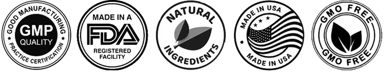 Viril Fortex   ® Supplement Manufactured in FDA Registered Facility – Quality & Safety Standards